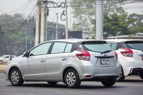  Özel araba toyota Yaris Hatchback Eko Kiralık