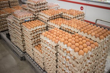 Makro Hypermarket  Chiang mai. 