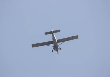 21304 Fairchild Au-23 Tayland Kraliyet Hava Kuvvetleri. 