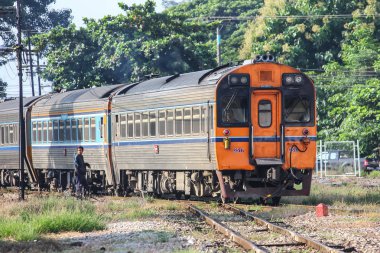 Daewoo dizel sebebiyle 