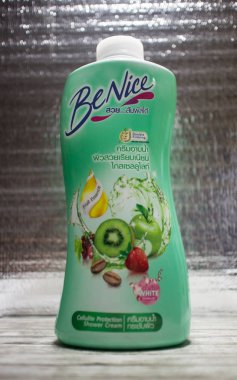 Benice Duş Kremi Ürün