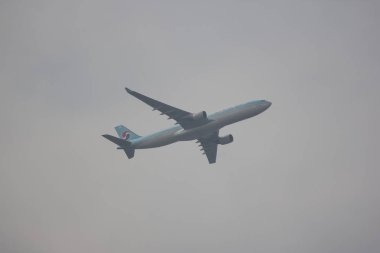 Kore hava hava yolları'nın Airbus A330-300. 