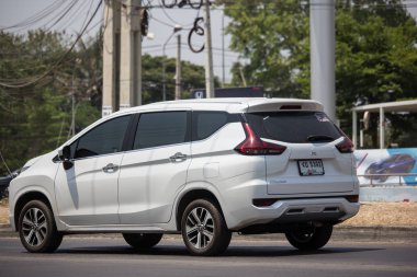 Özel yeni Van Araba, Mitsubishi Expandar