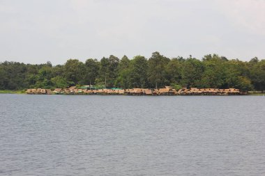 Chiang Mai Huay Tung Tao Gölü