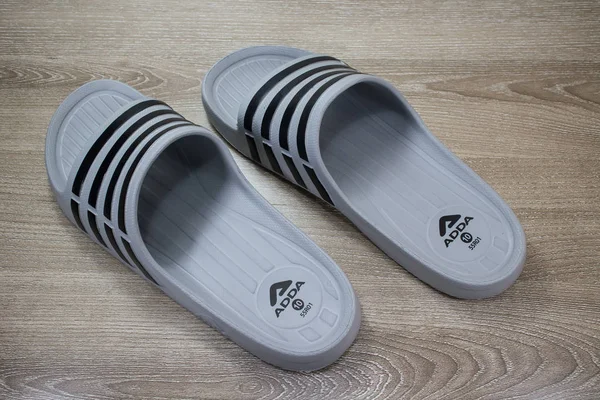 아다 신발, 태국의 제품 — 스톡 사진
