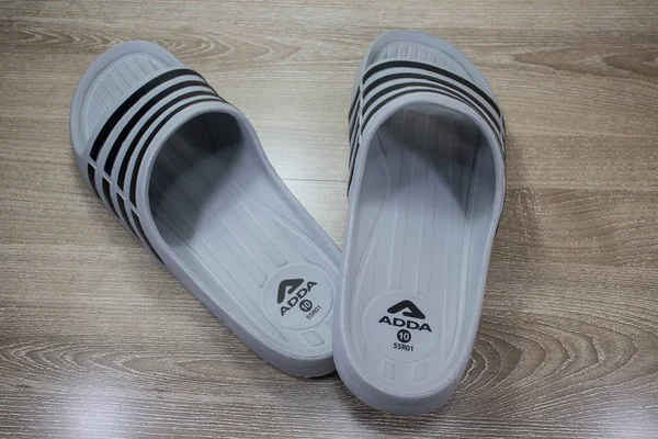 ADDA Shoe, Product of thailand — Stock Photo, Image
