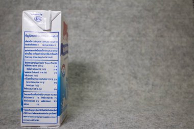 :Tay Danimarka uht Süt