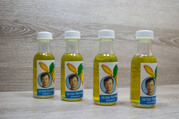 Chumpathong olijfolie — Stockfoto