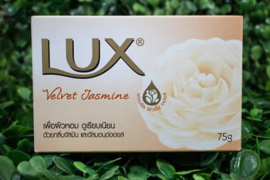  Lux Sabun