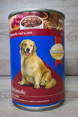 Smartheart Köpek gıda konserve
