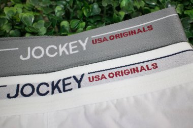 Jokey Erkekler Innerwear ürün çekimi