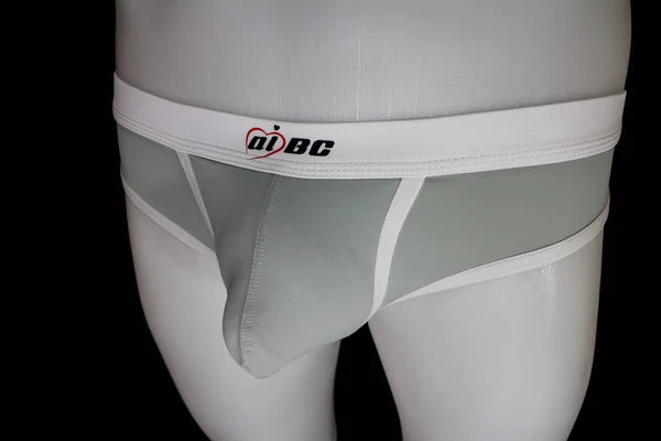 AIBC China Brand Men Underwear — Stock Photo, Image