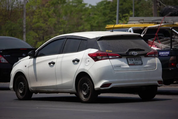 Yeni özel araç toyota Yaris araba Hatchback Eko