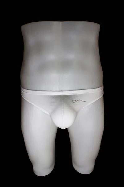 ZOD Kina varumärke män underkläder — Stockfoto