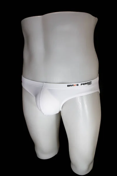 Brave Person China Brand Men Underwear — Stok Foto