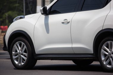 Özel araba, Nissan Juke