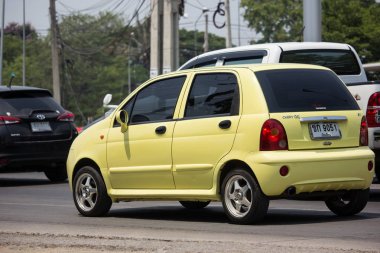  Özel araba, Chery Qq. 