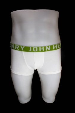 John Henry Innerwear kadeh ürün.
