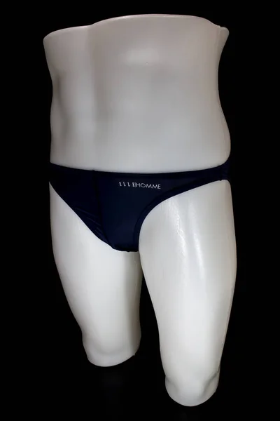 Producto shot de bikini Elle Homme Men —  Fotos de Stock