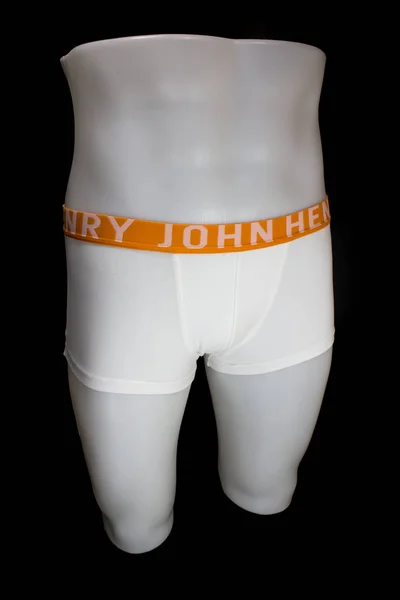 Product shot of John Henry  Innerwear. — Stock Photo, Image