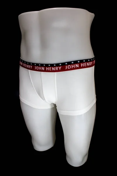 Product shot of John Henry  Innerwear. — Stock Photo, Image