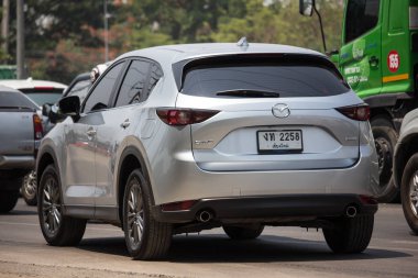 Özel Otomobil, Mazda Cx-5, cx5.