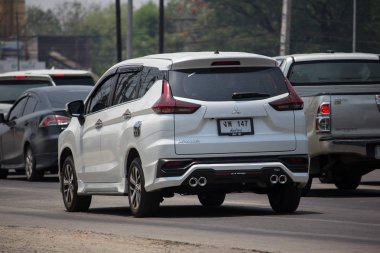 Özel yeni Van Araba, Mitsubishi Expandar