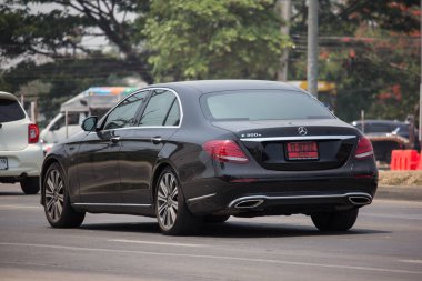  lüks araba Mercedes Benz E350e