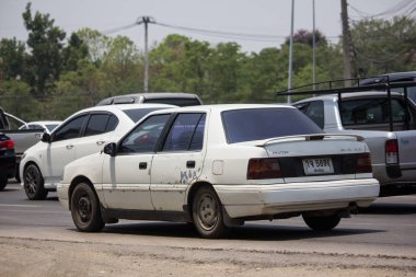 Özel araba, Hyundai Elentra