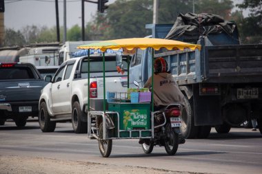 Özel motosiklet, Honda Dream