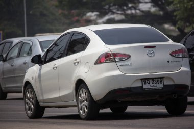 Özel Eko Kiralık Mazda 2