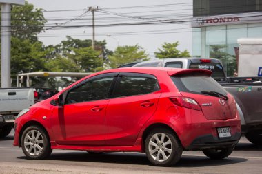 Özel Eko Kiralık Mazda 2