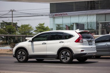 Özel araba Honda Crv şehir Suv araba