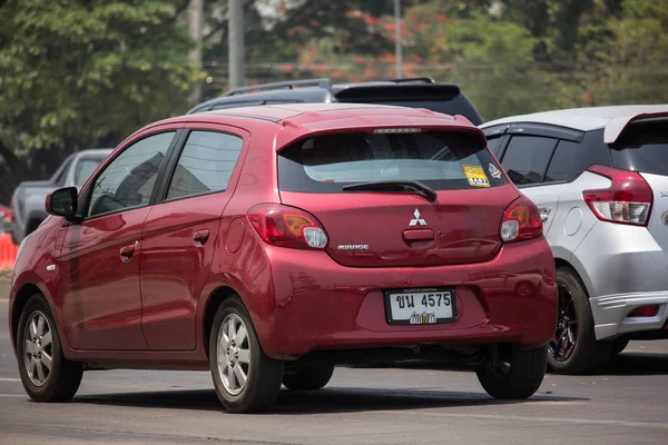 Private Öko-Auto mitsubishi Fata Morgana — Stockfoto