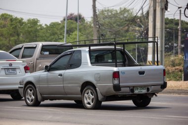 Özel Pick up Nissan Nv