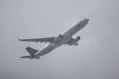  Tay Airways Airbus A330-300