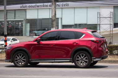 Özel Otomobil, Mazda Cx-5, cx5.