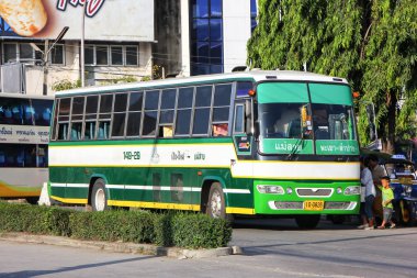  Otobüs Greenbus şirket
