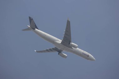  Tay Airways Airbus A330-300