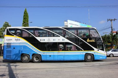 Chantour Otobüs