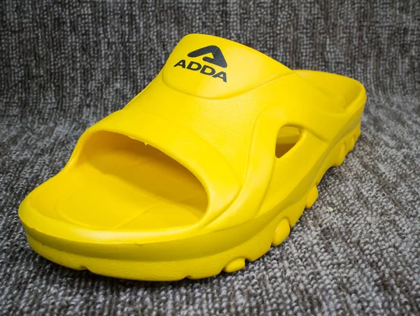 Sepatu ADDA, Produk dari thailand — Stok Foto