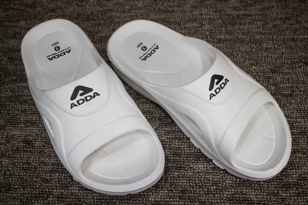 Adda schuh, produkt aus thailand — Stockfoto