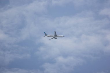 Boeing 737-800 Çin Güney havayolu şirketi. 