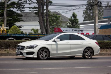  lüks araba Mercedes Benz C200