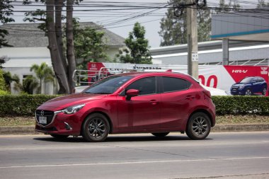 Özel Eko Kiralık Mazda 2