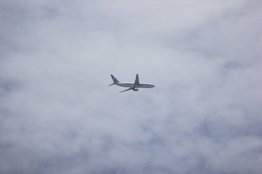 Boeing 737-800 Çin Güney havayolu şirketi. 