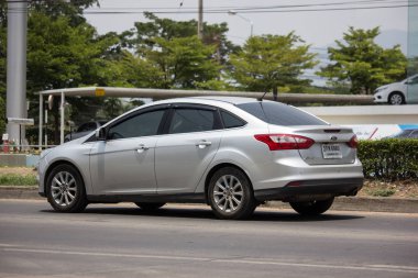 Özel araba, Ford Focus