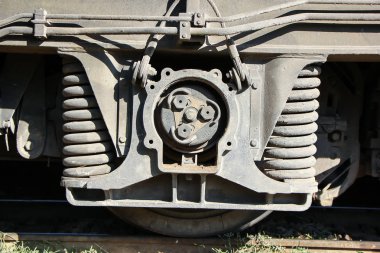 Yolcu Treni için Ge Dizel Lokomotif