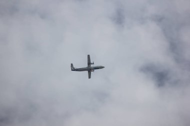 HS-PZD Atr72-600 Bangkok Hava yolu