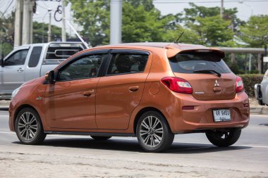  Özel Eko Kiralık Mitsubishi Mirage